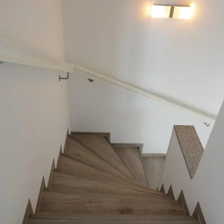 Prázdninový dům Katharina1 Wyk auf Föhr