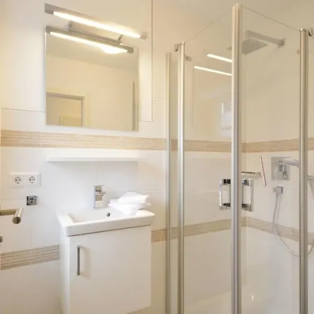 Haus Katharina Links *