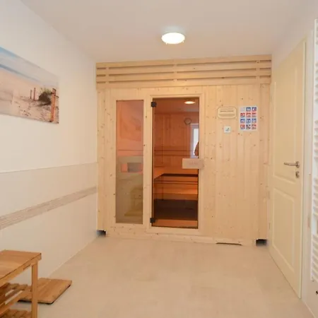 Ferienhaus Haus Katharina Links