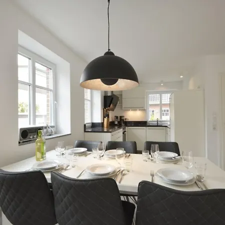 Haus Katharina Links Ferienhaus *