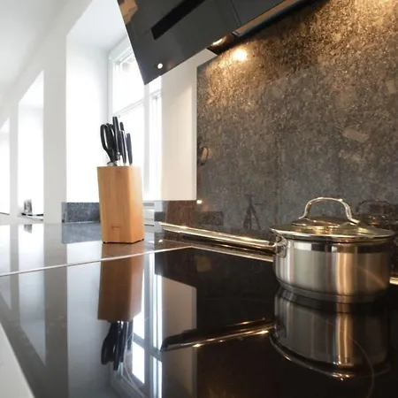 Ferienhaus Haus Katharina Links *