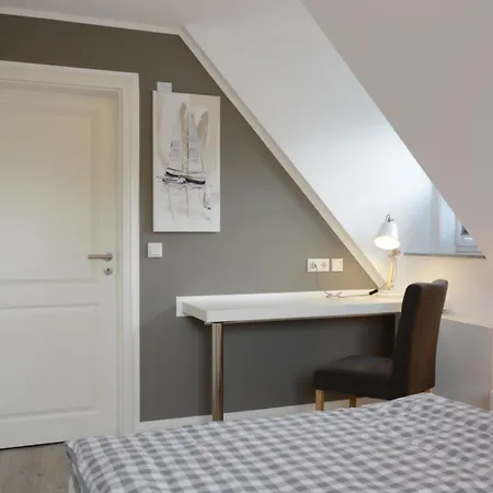 Haus Katharina Links *