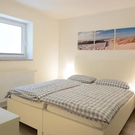 Haus Katharina Links Wyk auf Föhr