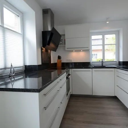 Haus Katharina Links * Wyk auf Föhr