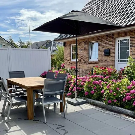 Ferienhaus Haus Katharina Links